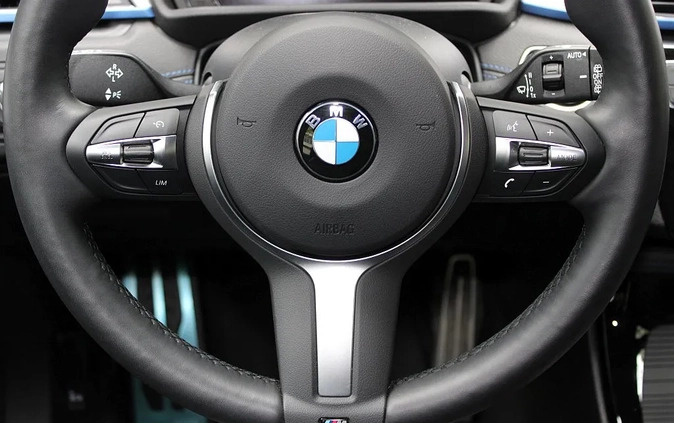 BMW X2 cena 154900 przebieg: 4900, rok produkcji 2023 z Końskie małe 562